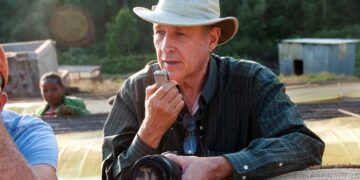 George Howell: Der Pionier des Spezialitätenkaffees in den USA