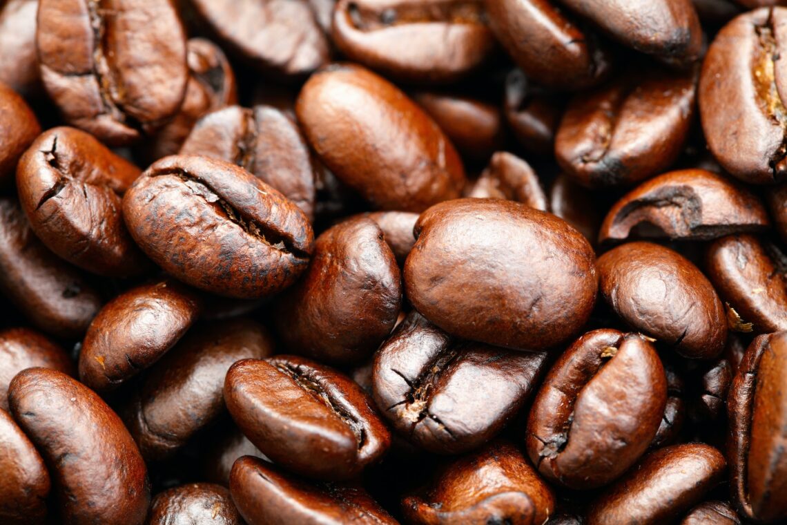 Die besten Kaffeebohnen für den ultimativen Kaffeegenuss. Kaffeelust