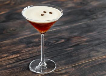 Espresso Martini