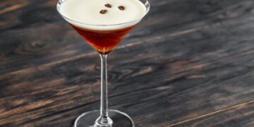 Espresso Martini