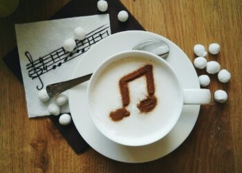 Music&coffee
