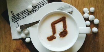 Music&coffee