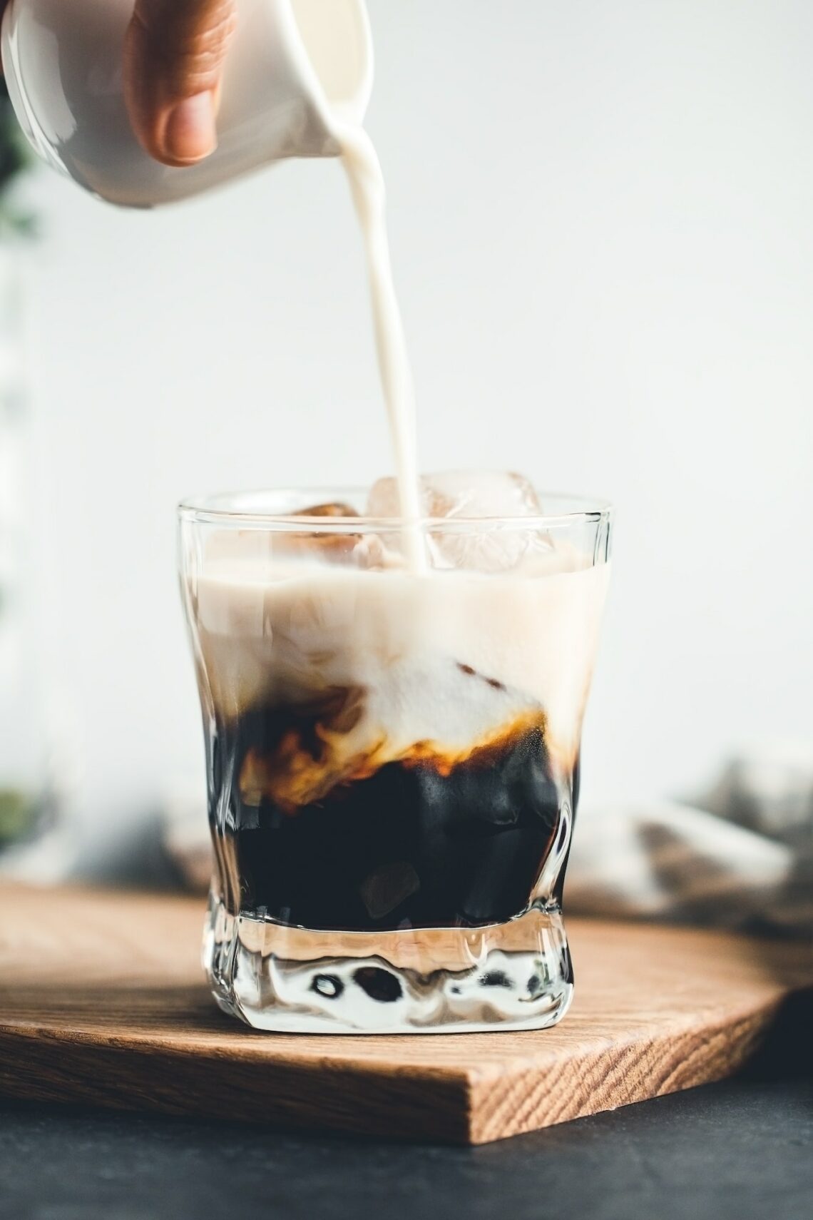 Iced Flat White Zubereitung und einzigartige Tipps