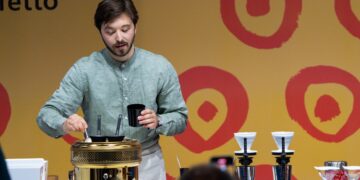 Im Interview: der Ibrik-Weltmeister 2023