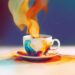 Wenn Wissenschaft und Kunst sich berühren: Die kunstvolle Entschlüsselung des Kaffeearomas