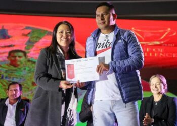 Pacha Mama: Eine Reise zur Weltspitze im Kaffeeanbau