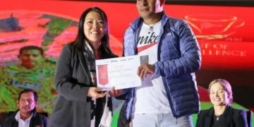 Pacha Mama: Eine Reise zur Weltspitze im Kaffeeanbau