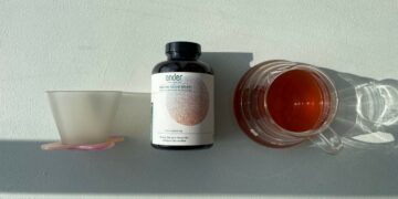 Das beste neue Spezialgetränk: Filter Kakao von ander®