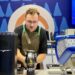 Niels te Vaanhold: Ein Blick in die Welt eines Leidenschaftlichen Baristas