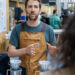 Die Kaffeerevolution durch die Augen eines Barista Experten: Interview mit Alexis Gagnaire