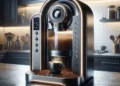 Kaffeemaschine