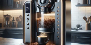 Kaffeemaschine