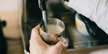 richtige Milchtemperatur