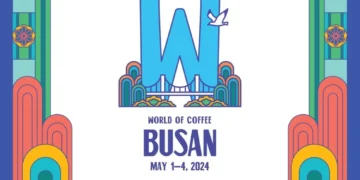 World of Coffee Asia