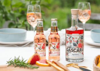 LACASCARA: Ein Aperitif für bewussten Genuss und soziale Verantwortung
