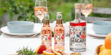 LACASCARA: Ein Aperitif für bewussten Genuss und soziale Verantwortung