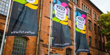 Frankfurter Coffee Festival