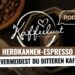 [Podcast] Herdkannen-Espresso: So vermeidest du bitteren Kaffee