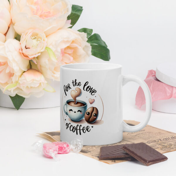 Keramiktasse: 