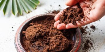 Kaffeesatz: 7 überraschende Verwendungen, die jeder Kaffeeliebhaber kennen sollte