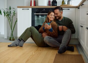 Kaffee zum Valentinstag: 3 Kreative Ideen für gemeinsame Genussmomente