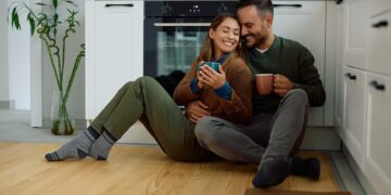 Kaffee zum Valentinstag: 3 Kreative Ideen für gemeinsame Genussmomente